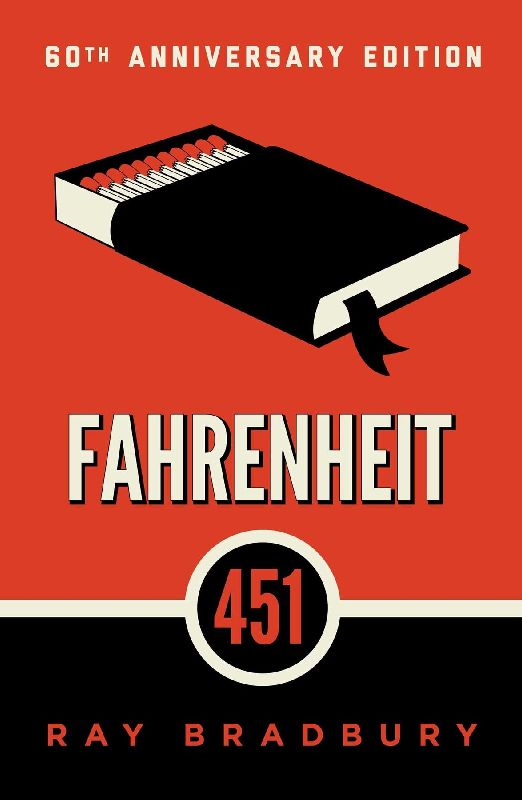 Fahrenheit 451