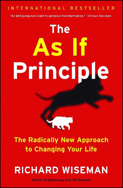 as If Principle