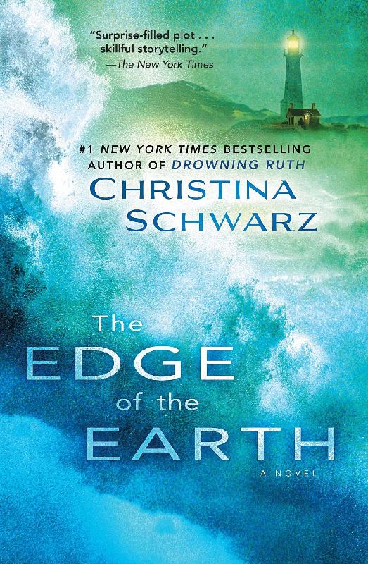 Edge of the Earth