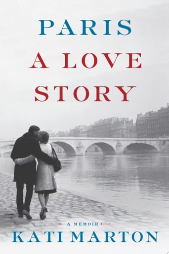 Paris: A Love Story