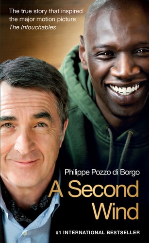 A Second Wind: A Memoir