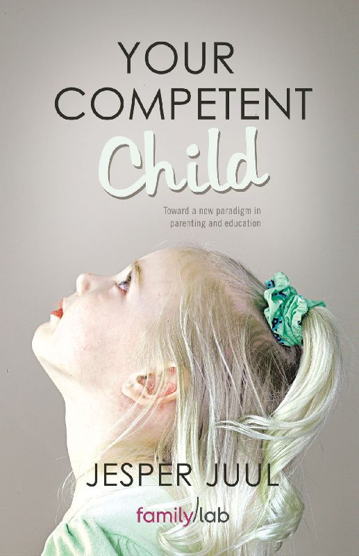 Your Competent Child