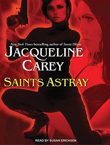 Saints Astray (Santa Olivia, 2)