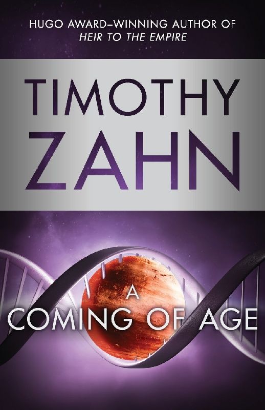 A Coming of Age