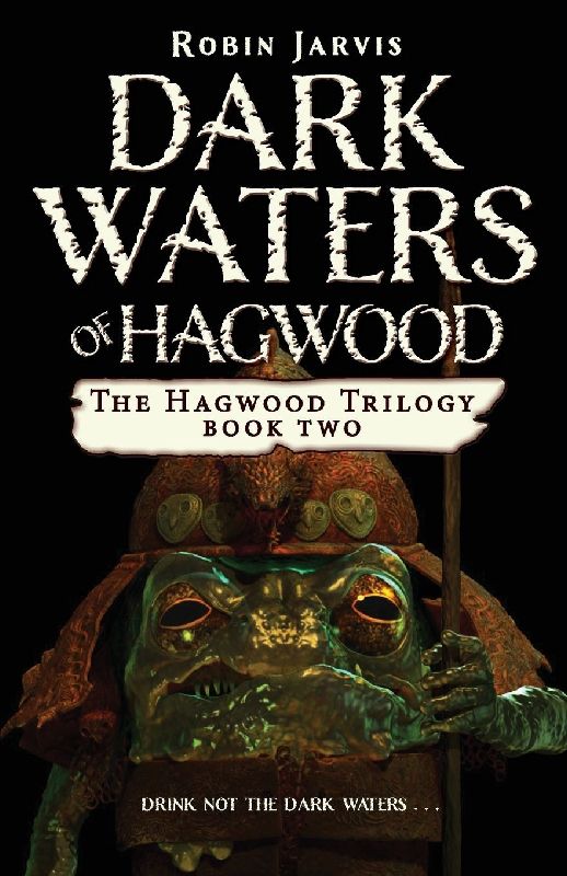 Dark Waters of Hagwood