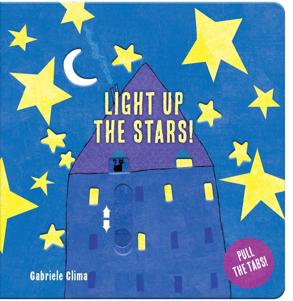 Light Up The Stars!