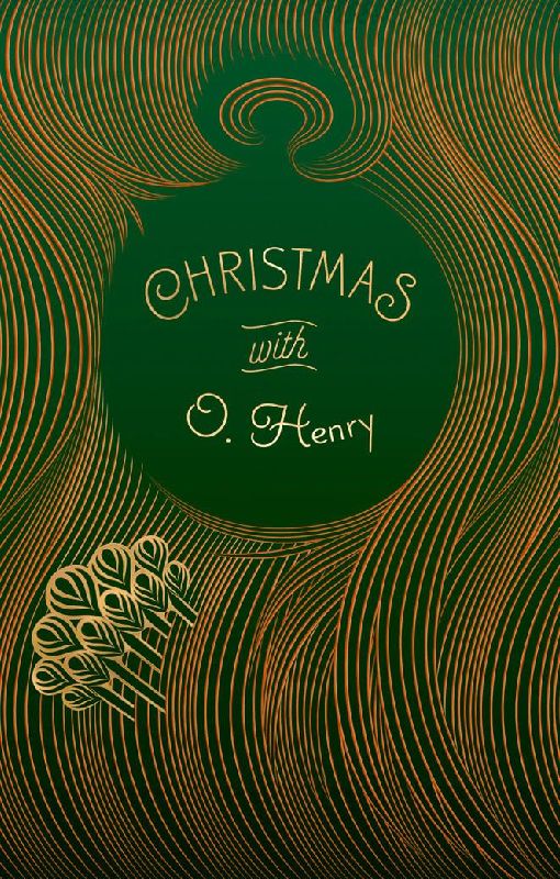 Christmas with O. Henry