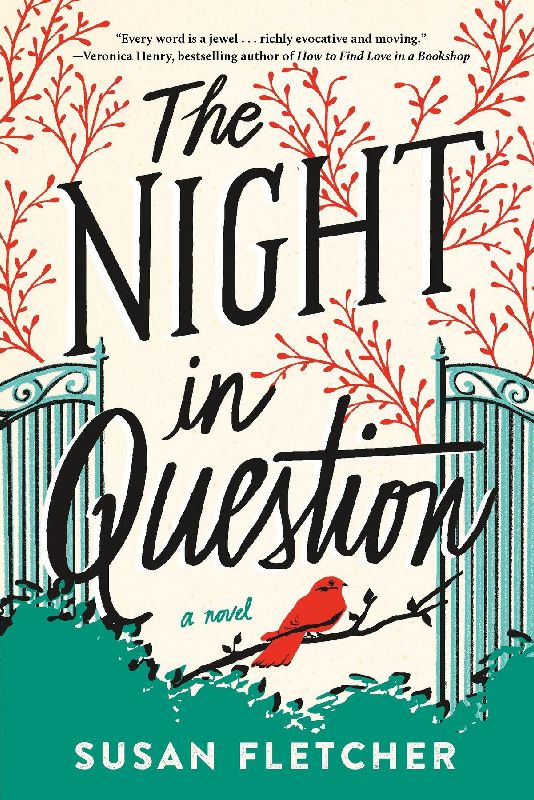 The Night in Question