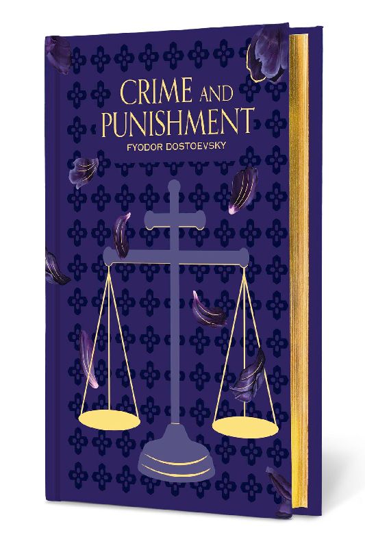 Crime and Punishment