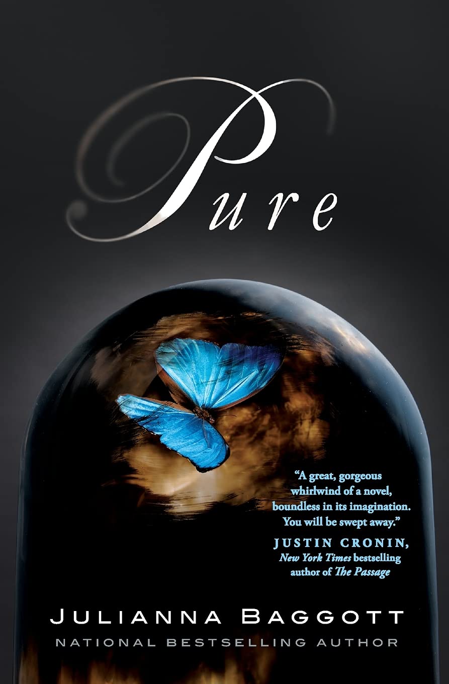Pure (The Pure Trilogy, 1, Band 1)