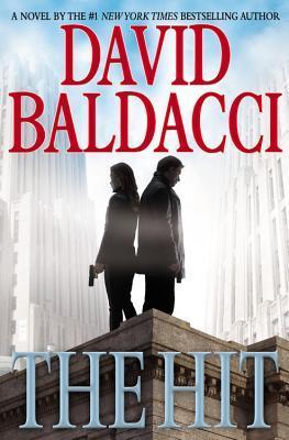 The Hit (Will Robie Series, 2)