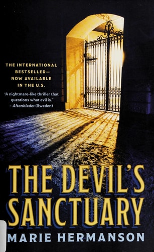 The Devil's Sanctuary