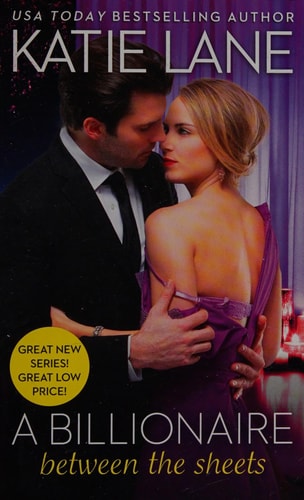 A Billionaire Between the Sheets