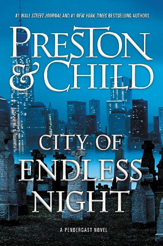 City of Endless Night