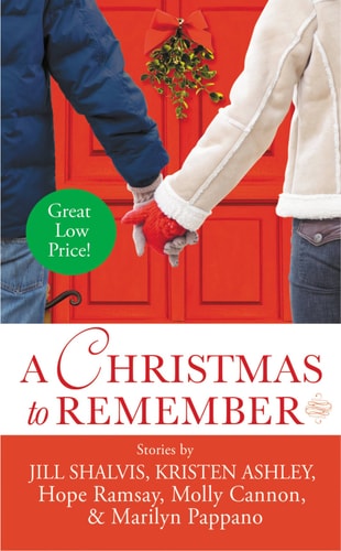 A Christmas to Remember (Last Chance)