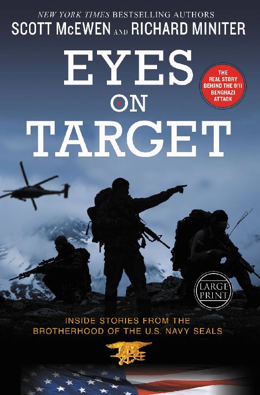 Eyes on Target