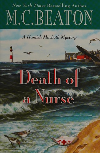 Death of a Nurse