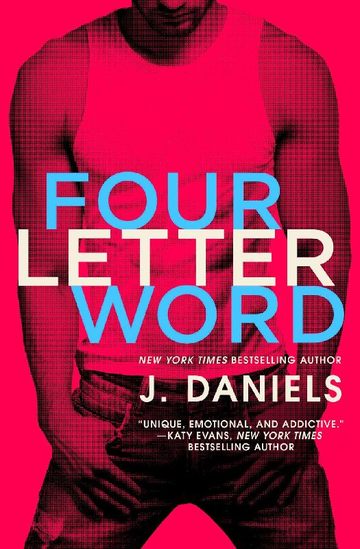 Four Letter Word