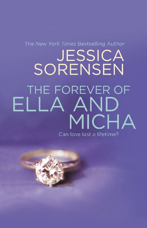 The Forever of Ella and Micha
