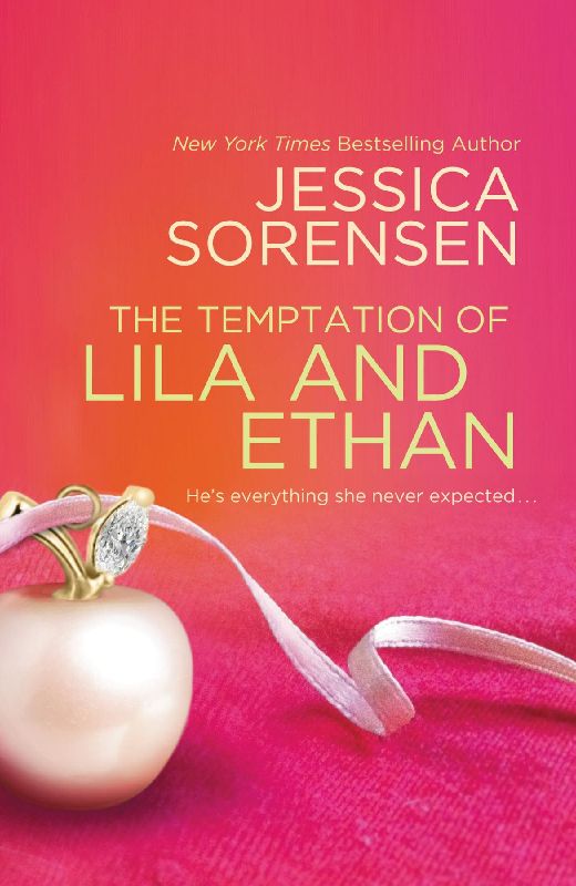 Temptation of Lila and Ethan