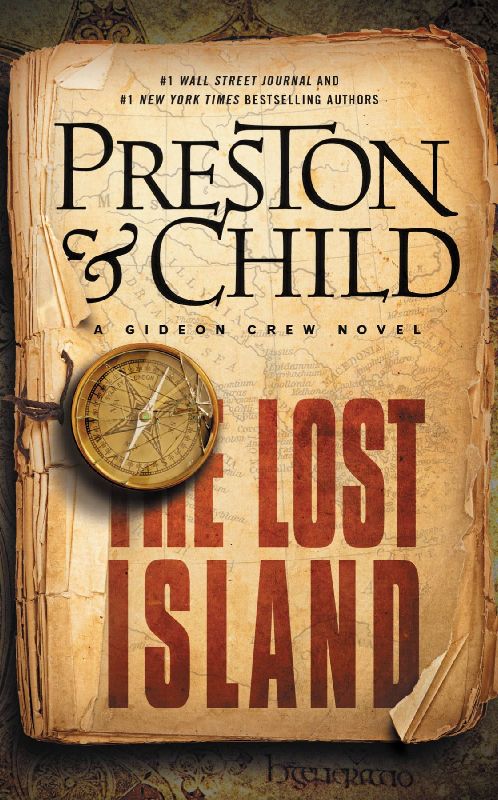 LOST ISLAND