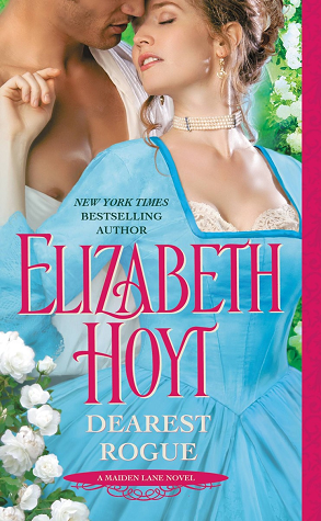 Dearest Rogue (Maiden Lane Book 8)