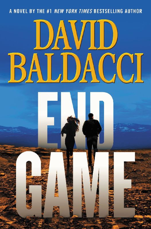 End Game