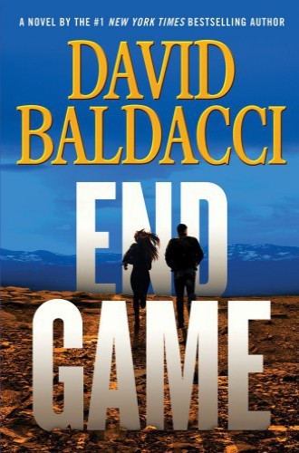 End Game (Will Robie Series, 5)
