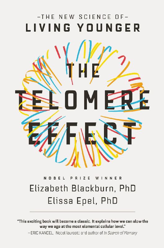 The Telomere Effect