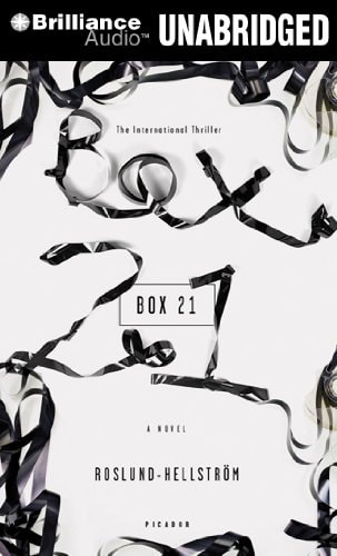 Box 21 (Ewert Grens)