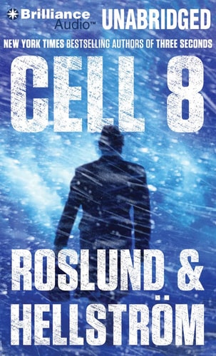 Cell 8 (Ewert Grens)