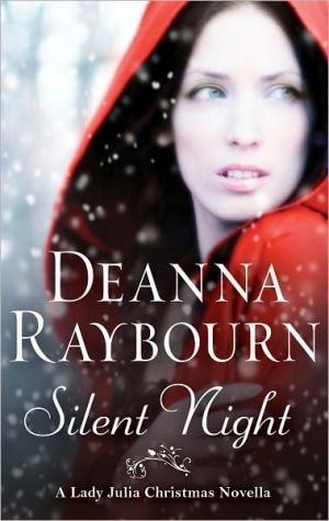 Silent Night: a Lady Julia Christmas Novella