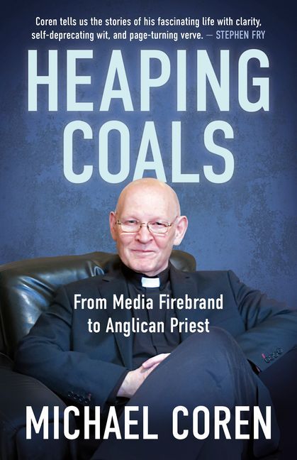 Heaping Coals