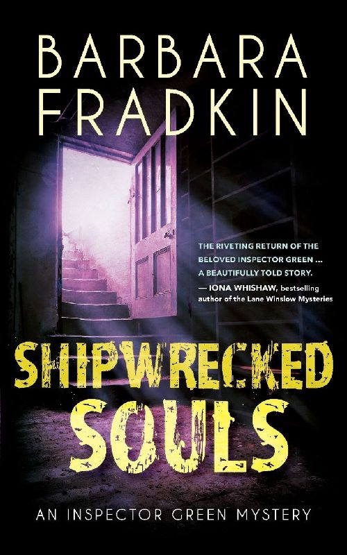 Shipwrecked Souls