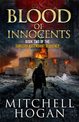 Blood of Innocents (Sorcery Ascendant Sequence)