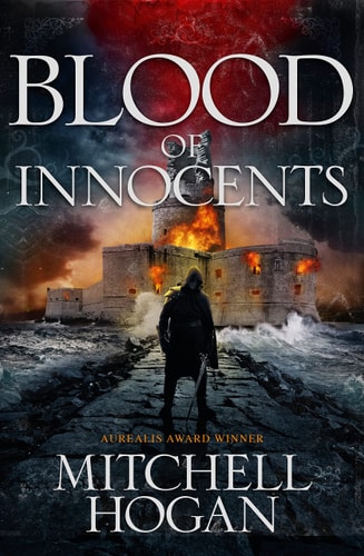 Blood of Innocents (Sorcery Ascendant Sequence)