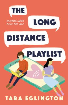 The Long Distance Playlist