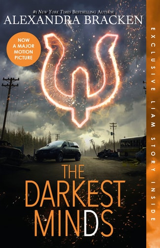 The Darkest Minds (The Darkest Minds, Book 1)