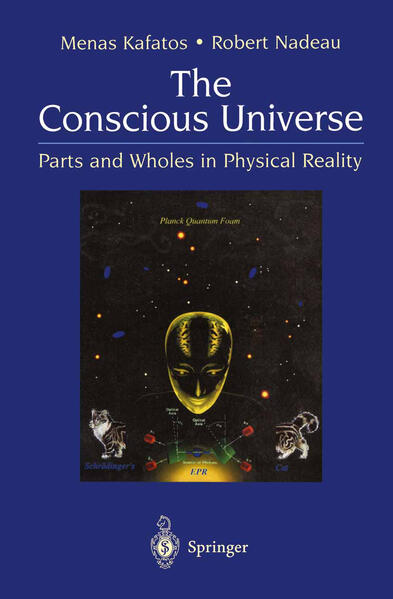 The Conscious Universe