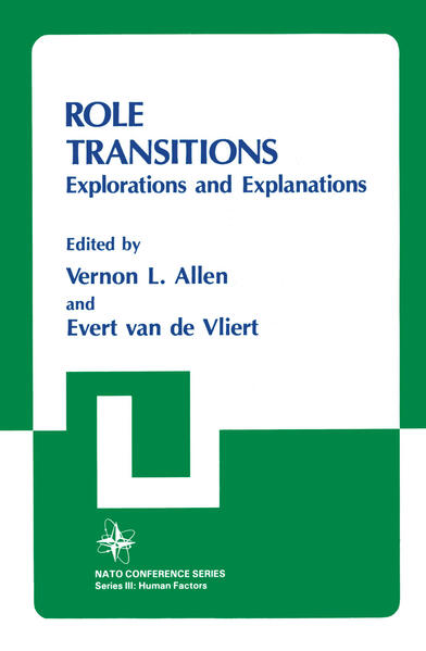 Role Transitions