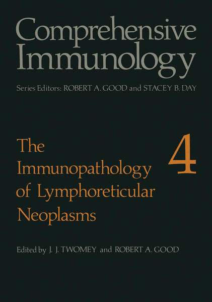 The Immunopathology of Lymphoreticular Neoplasms