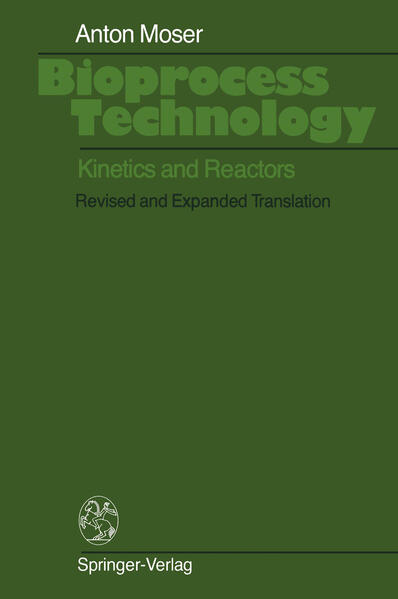 Bioprocess Technology