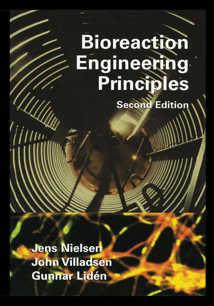 Bioreaction Engineering Principles