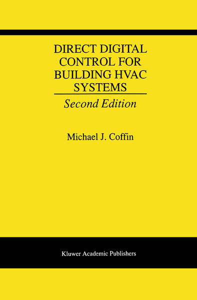 Direct Digital Control for Building HVAC Systems