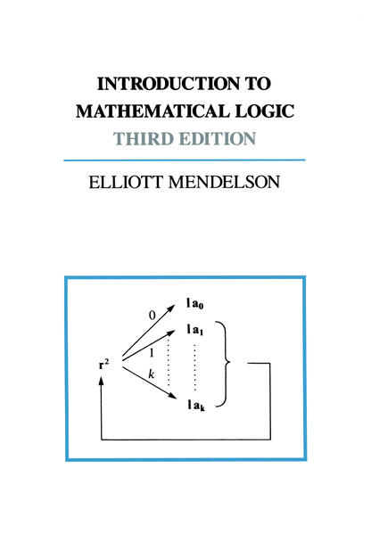 Introduction to Mathematical Logic