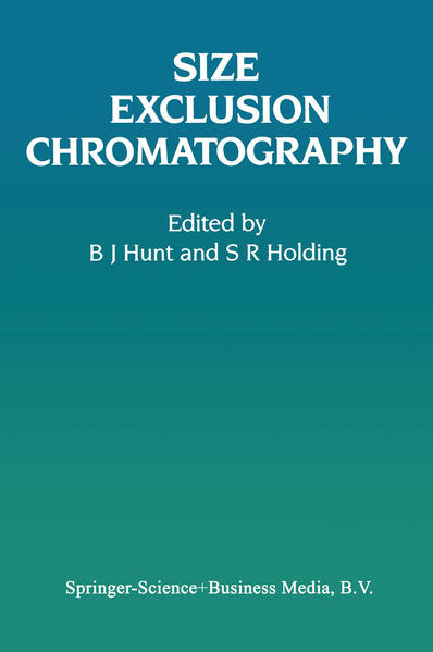 Size Exclusion Chromatography