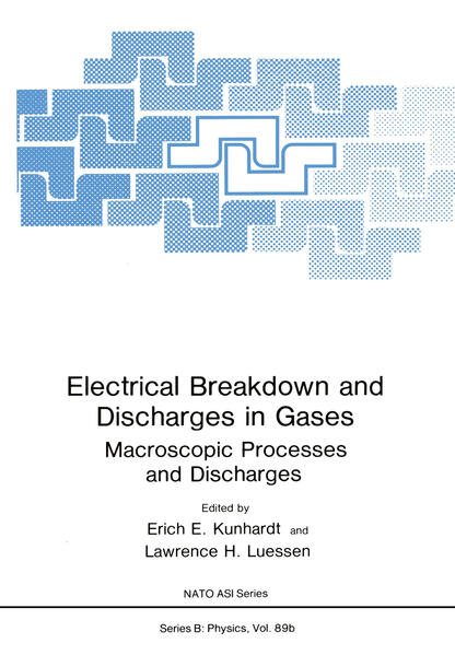 Electrical Breakdown and Discharges in Gases