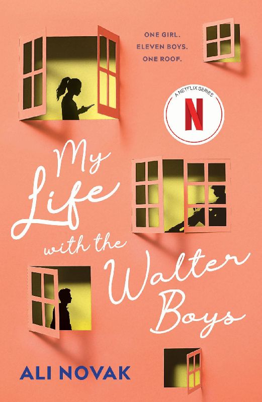 Buchcover