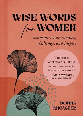 Wise Words for Women