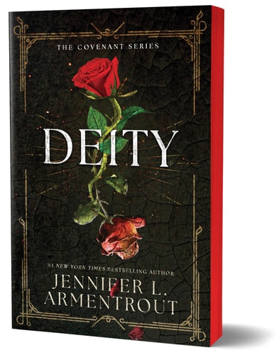 Deity (Covenant, 3)